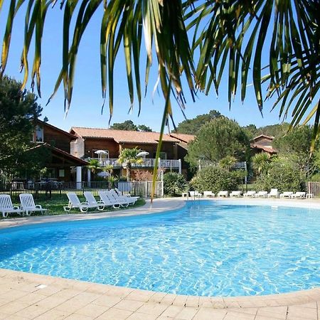 Superbe Duplex Proche Centre Et Plages Capbreton Εξωτερικό φωτογραφία