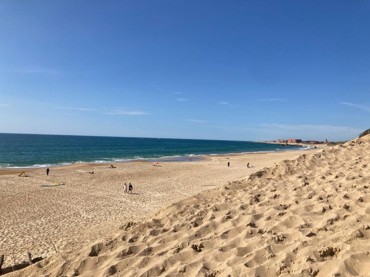 Superbe Duplex Proche Centre Et Plages Capbreton Εξωτερικό φωτογραφία