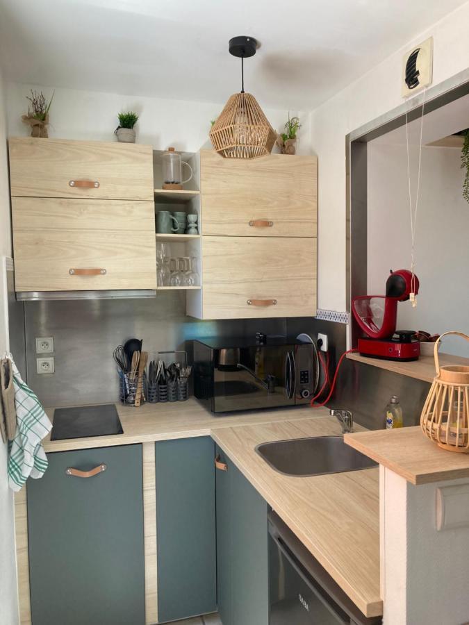 Superbe Duplex Proche Centre Et Plages Capbreton Εξωτερικό φωτογραφία