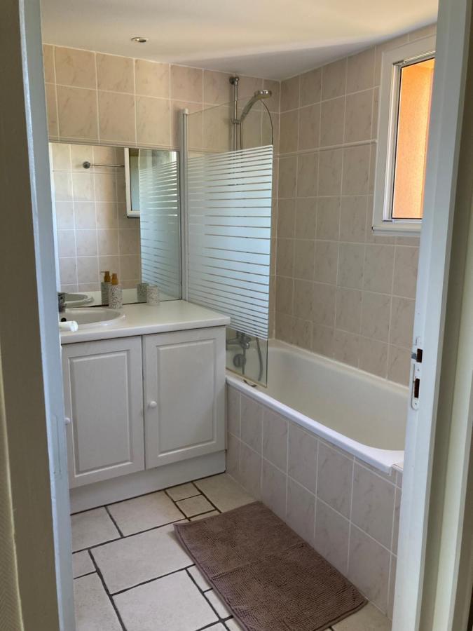 Superbe Duplex Proche Centre Et Plages Capbreton Εξωτερικό φωτογραφία