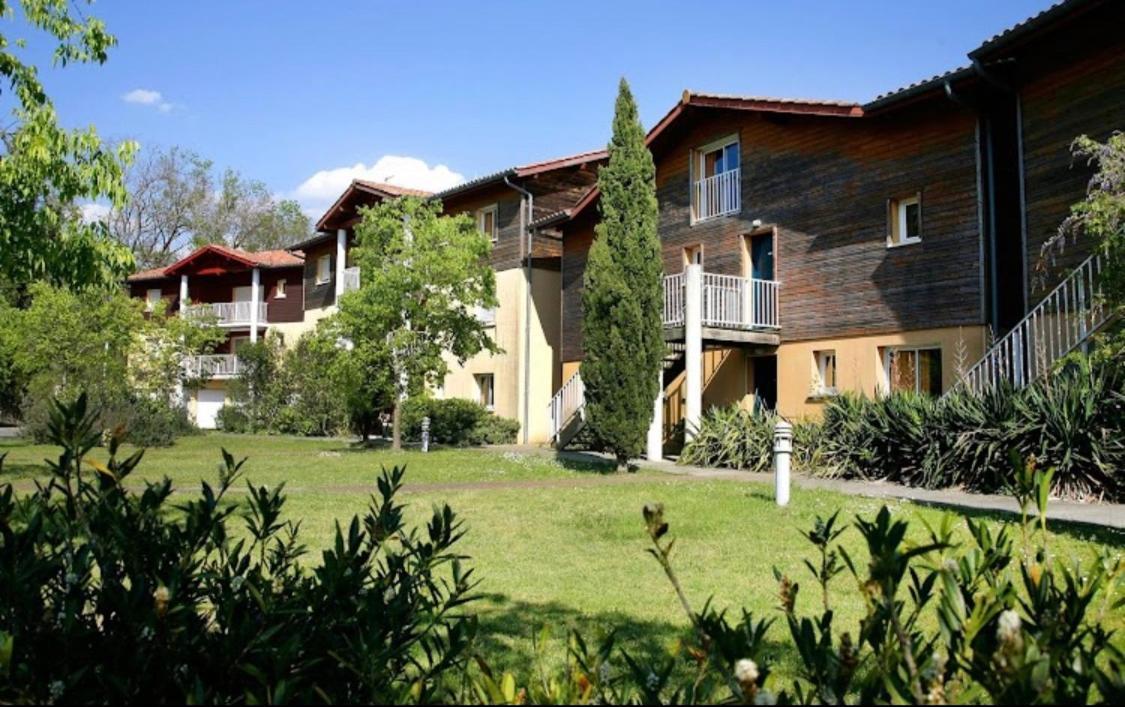 Superbe Duplex Proche Centre Et Plages Capbreton Εξωτερικό φωτογραφία