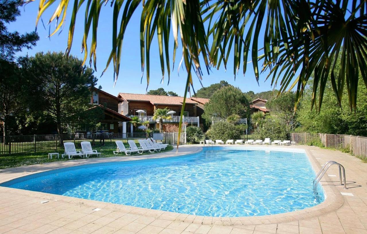 Superbe Duplex Proche Centre Et Plages Capbreton Εξωτερικό φωτογραφία
