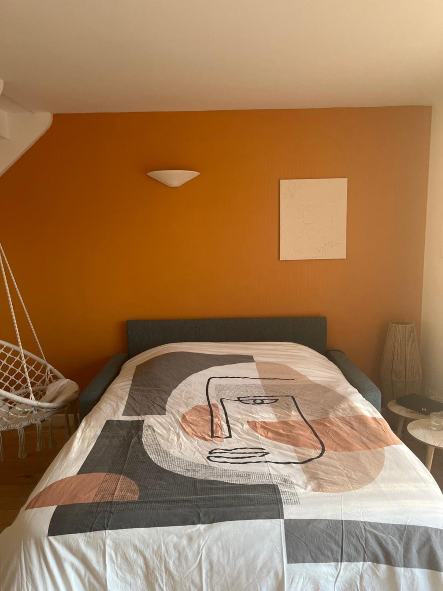 Superbe Duplex Proche Centre Et Plages Capbreton Εξωτερικό φωτογραφία